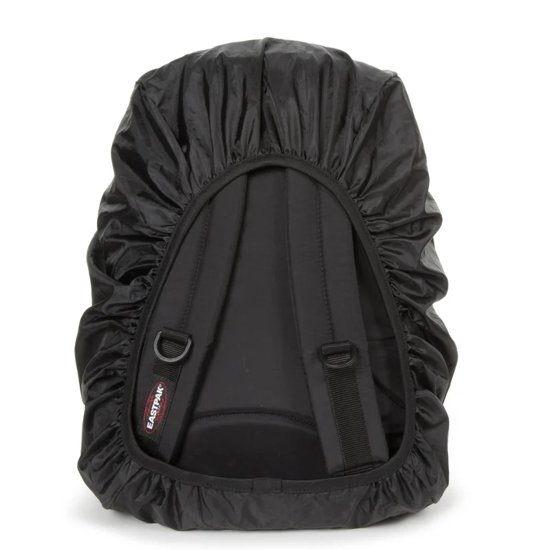 Eastpak Cory - Protector de lluvia 60 cm (black)