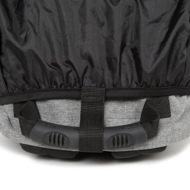 Eastpak Cory - Protector de lluvia 60 cm (black)