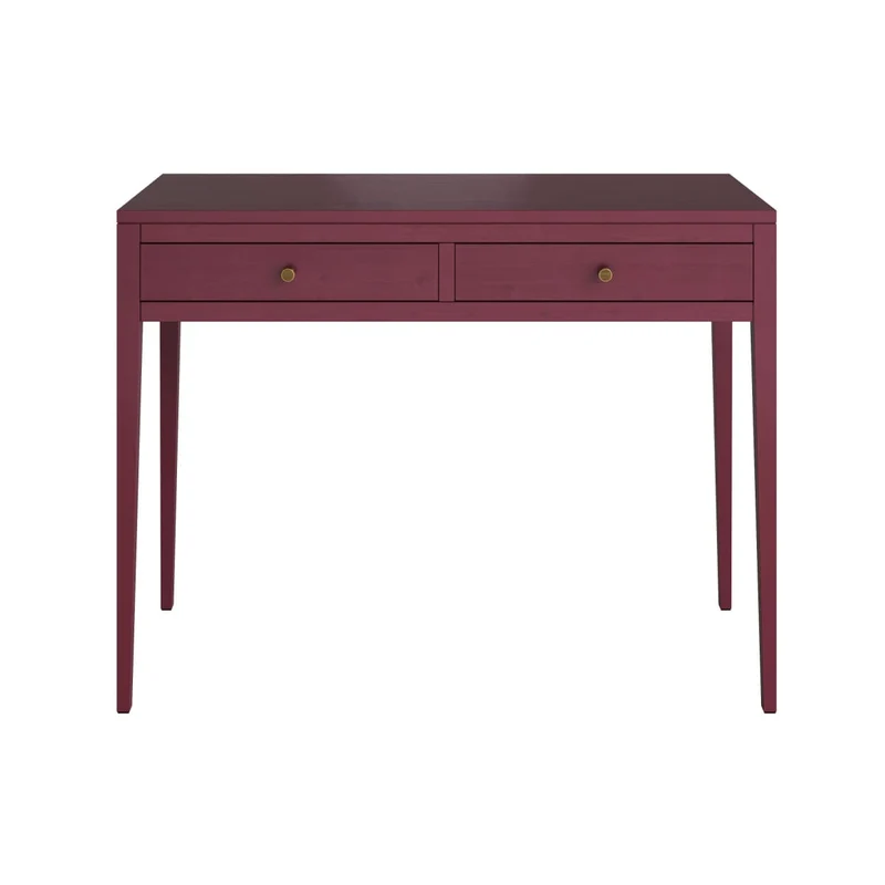 Radford Console Table | Red