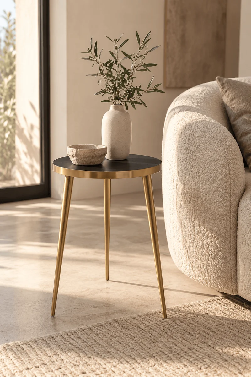 Neatham End Table