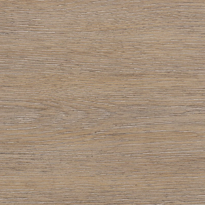 Leckford Ribbed Occasional Table | Aged Oak