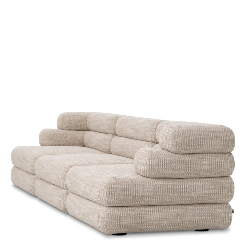 Modular Sofa Malaga middle