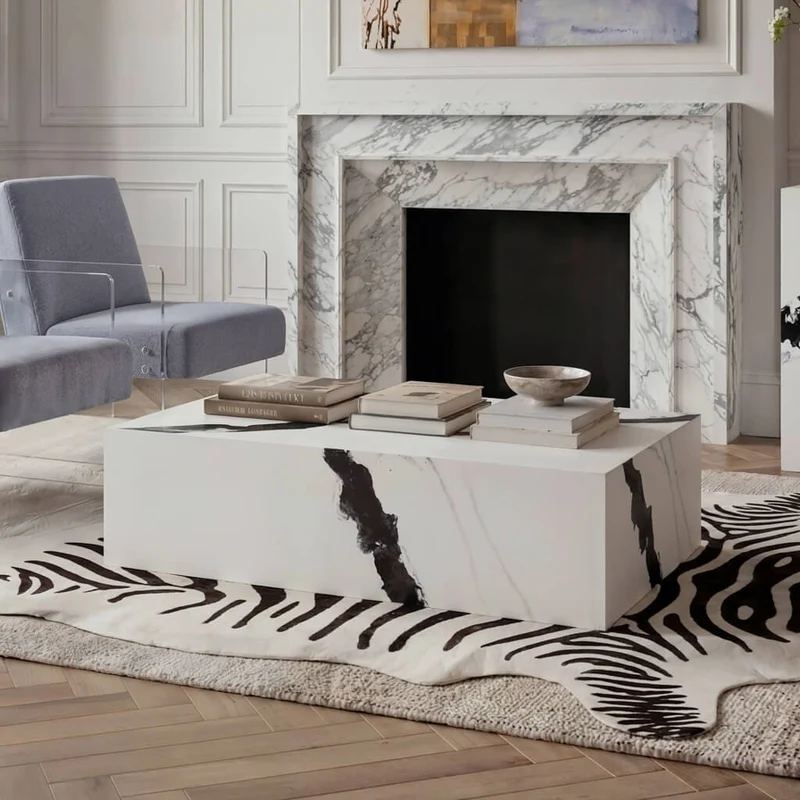 Sur Panda Coffee Table | OUTLET