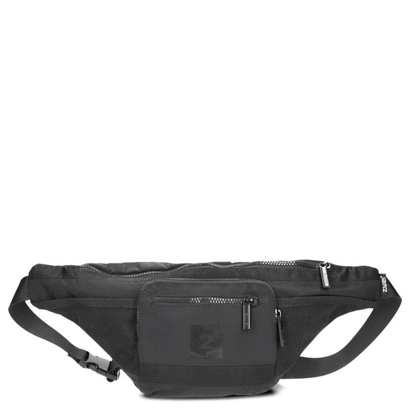 zwei Bonny BOH40 - Riñonera 45 cm (black)