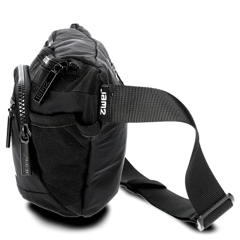 zwei Bonny BOH40 - Riñonera 45 cm (black)