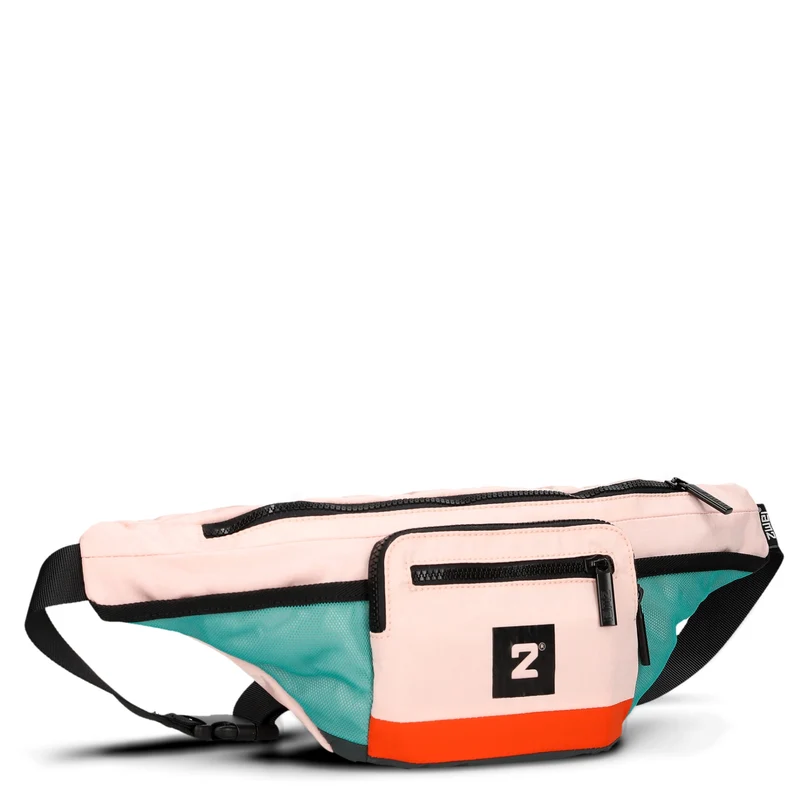zwei Bonny BOH40 - Riñonera 45 cm (candy)