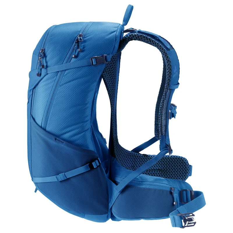 Deuter Futura 27 - Mochila de senderismo 52 cm (nightblue-baltic)
