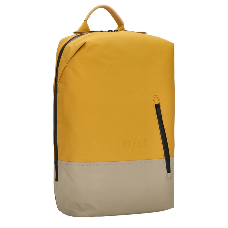 aunts & uncles Japan Hamamatsu - Mochila 13" 37 cm (amber)