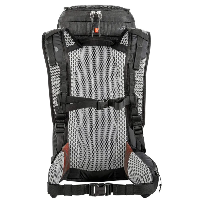 Tatonka Hike Pack 27 - Mochila de senderismo 54 cm (black)
