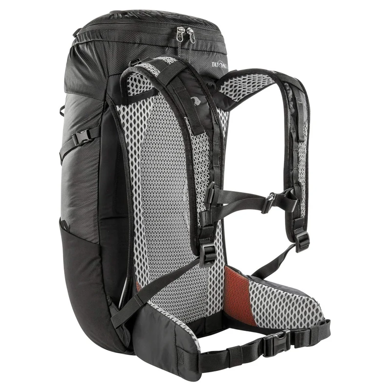 Tatonka Hike Pack 27 - Mochila de senderismo 54 cm (black)