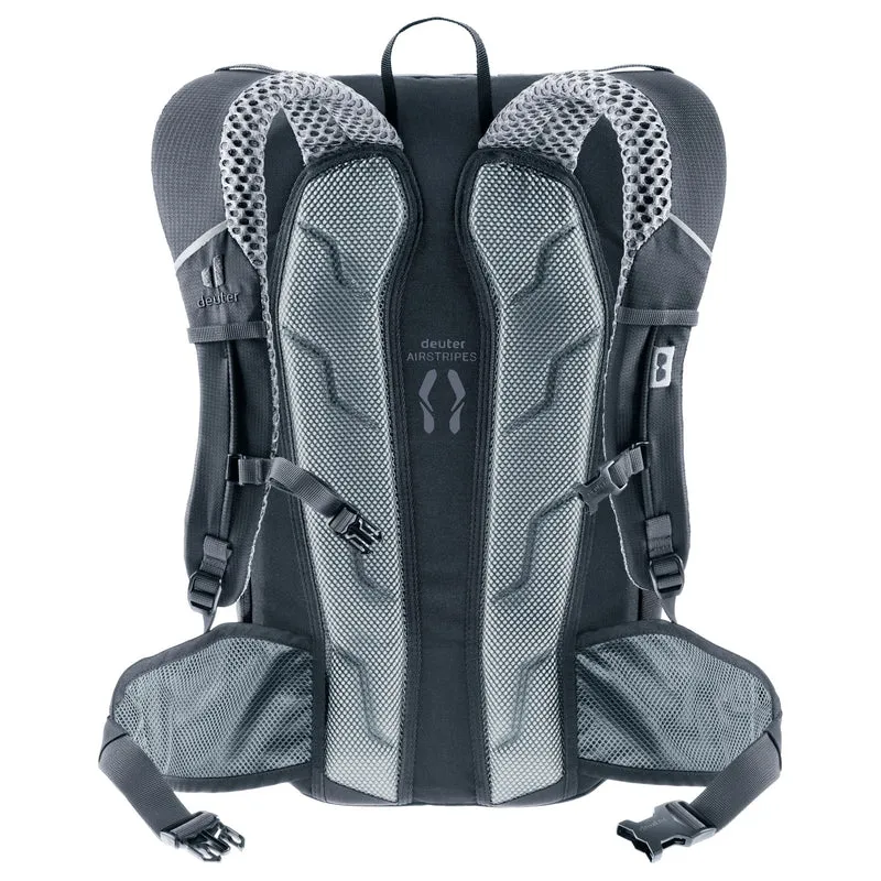 Deuter Bike I 20 - Mochila de bicicleta 49 cm (black)
