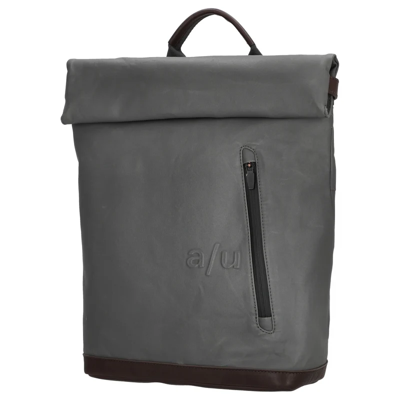 aunts & uncles Japan Wakayama - Mochila 13" 45 cm (pewter)