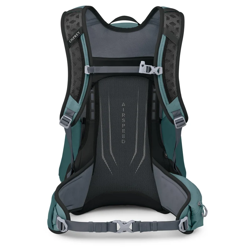 Osprey Hikelite 28 - Mochila de senderismo 52 cm (cascade blue)