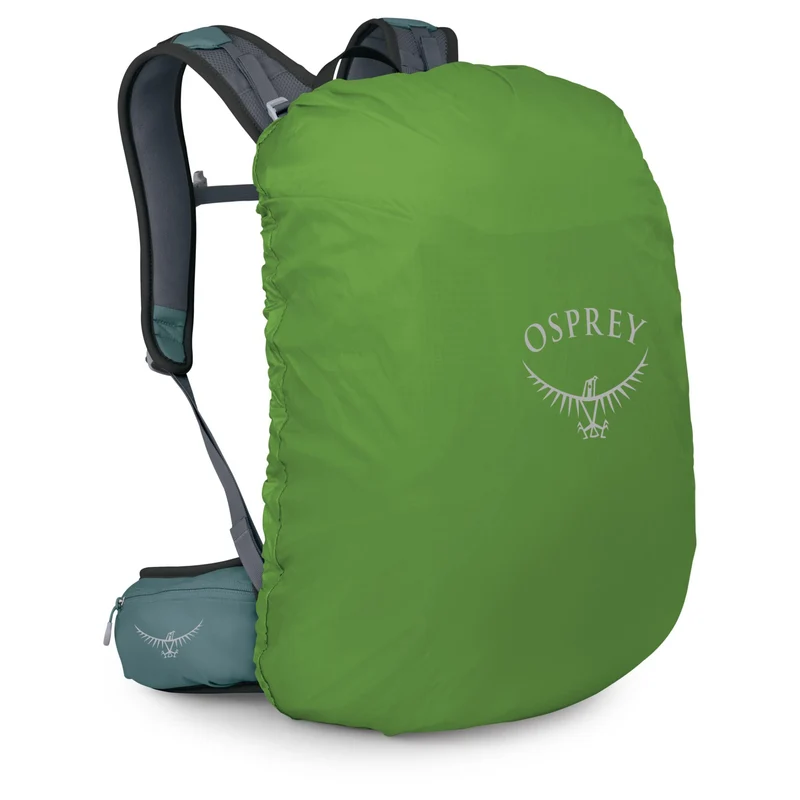 Osprey Hikelite 28 - Mochila de senderismo 52 cm (cascade blue)