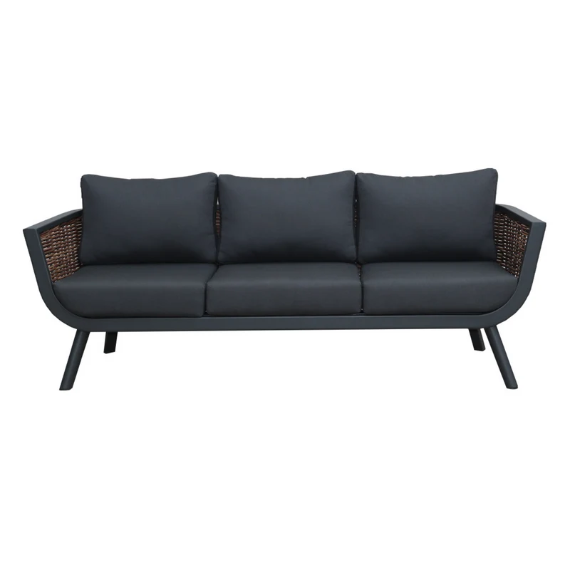 Boender Outdoor Latin Stoel-bank loungeset