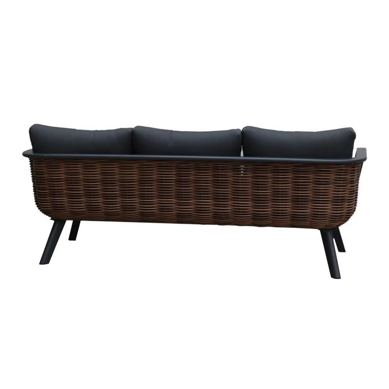 Boender Outdoor Latin Stoel-bank loungeset