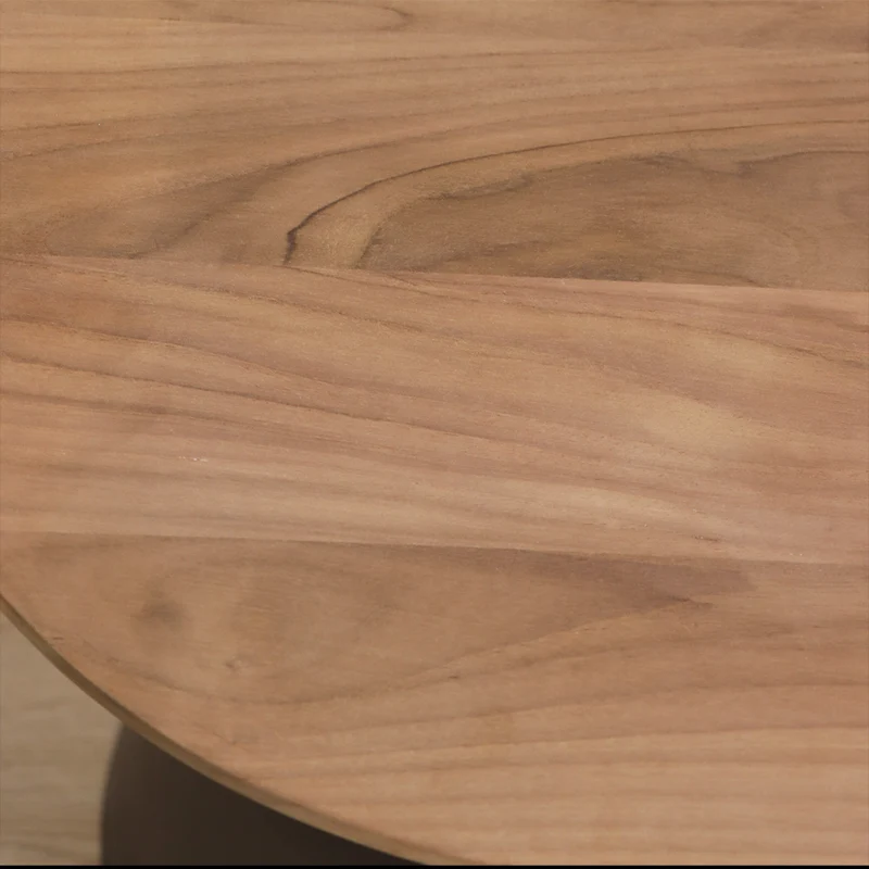 Boender Outdoor bijzettafel buiten teak 48cm