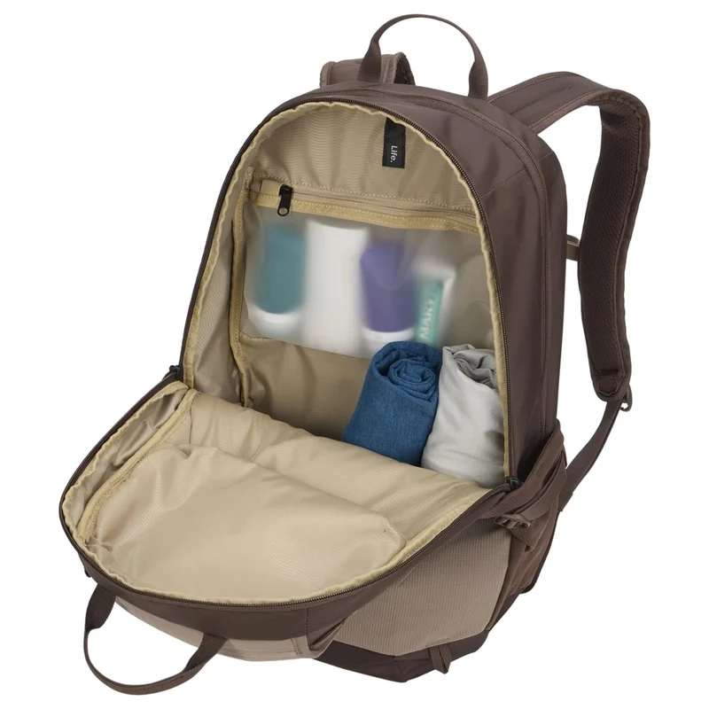 Thule EnRoute 26 - Mochila 48 cm (tinted taupe/nuanced brown)