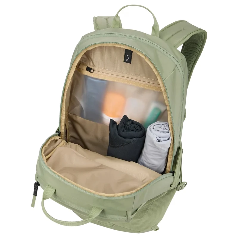 Thule EnRoute 26 - Mochila 48 cm (quit green)