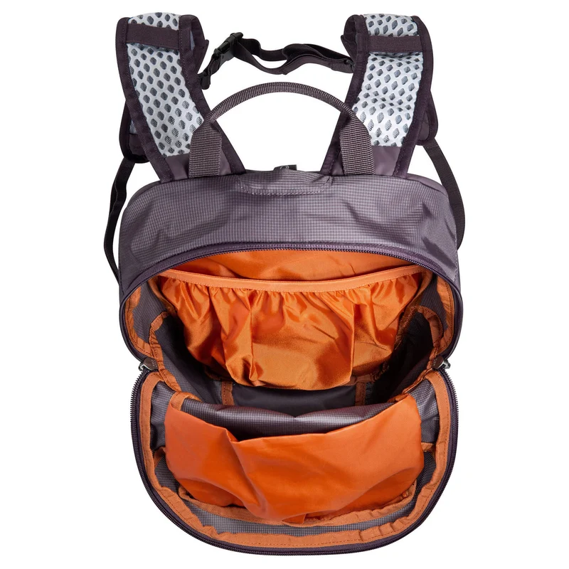 Tatonka Active Pack 9 Women - Mochila 42 cm (midnight plum)
