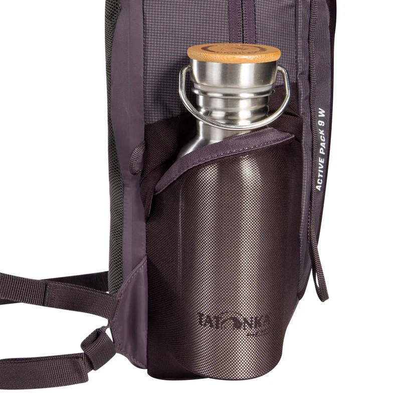 Tatonka Active Pack 9 Women - Mochila 42 cm (midnight plum)