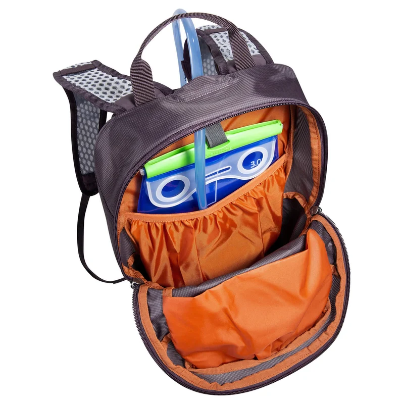 Tatonka Active Pack 9 Women - Mochila 42 cm (midnight plum)