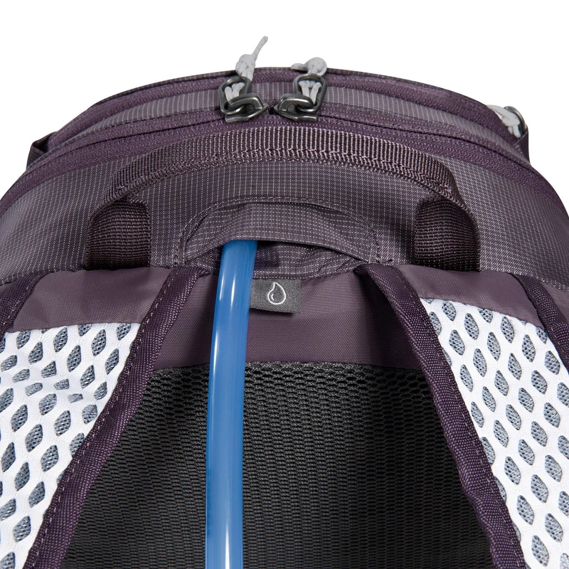 Tatonka Active Pack 9 Women - Mochila 42 cm (midnight plum)