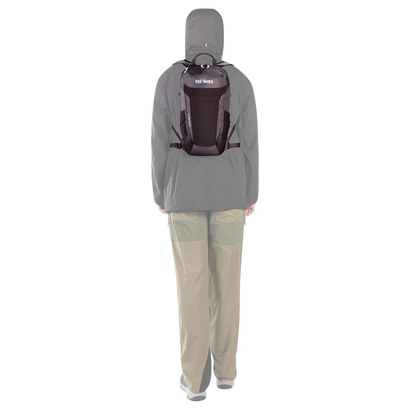 Tatonka Active Pack 9 Women - Mochila 42 cm (midnight plum)