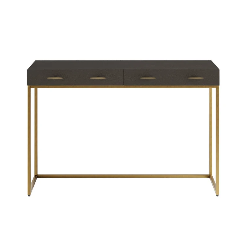 Hampton Console Table | Brown