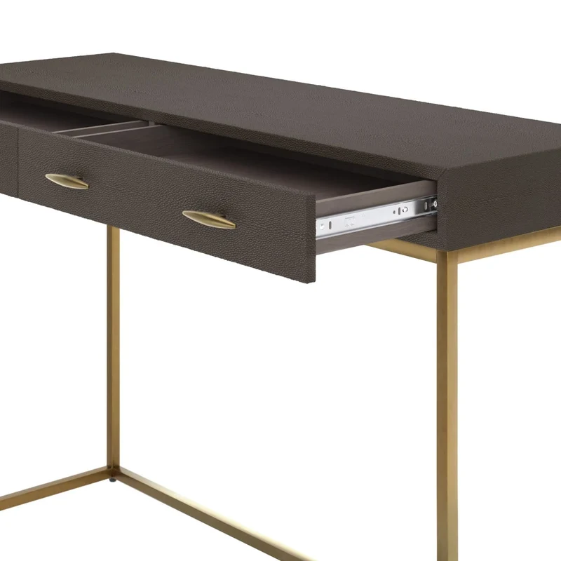 Hampton Console Table | Brown