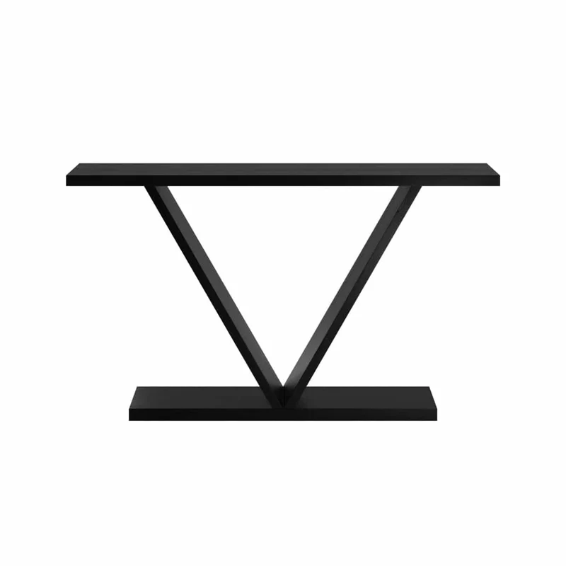 Five Console Table | Black