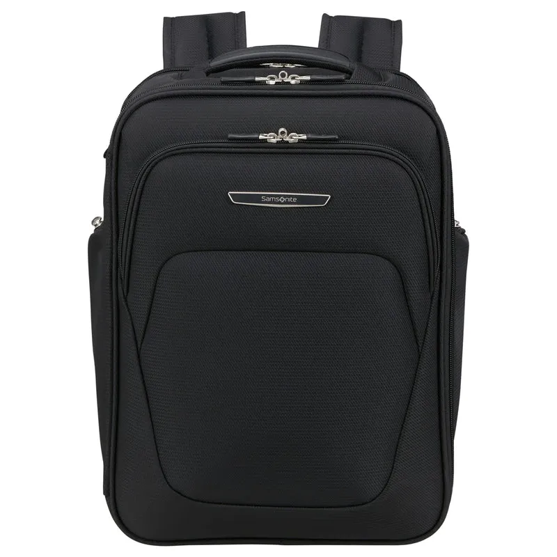 Samsonite Spark SNG 2 Underseater - Mochila 40 cm (black)