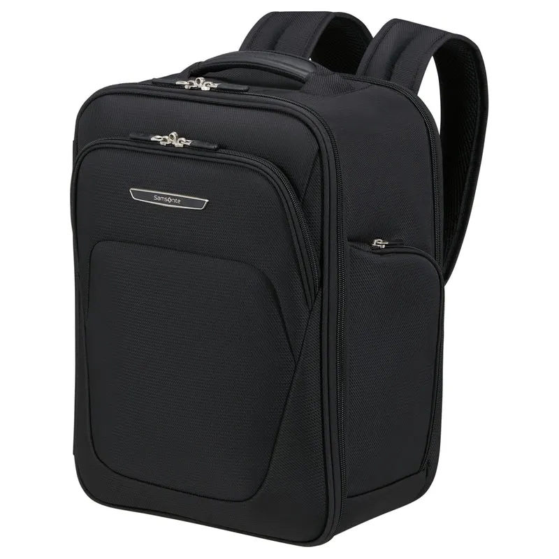 Samsonite Spark SNG 2 Underseater - Mochila 40 cm (black)