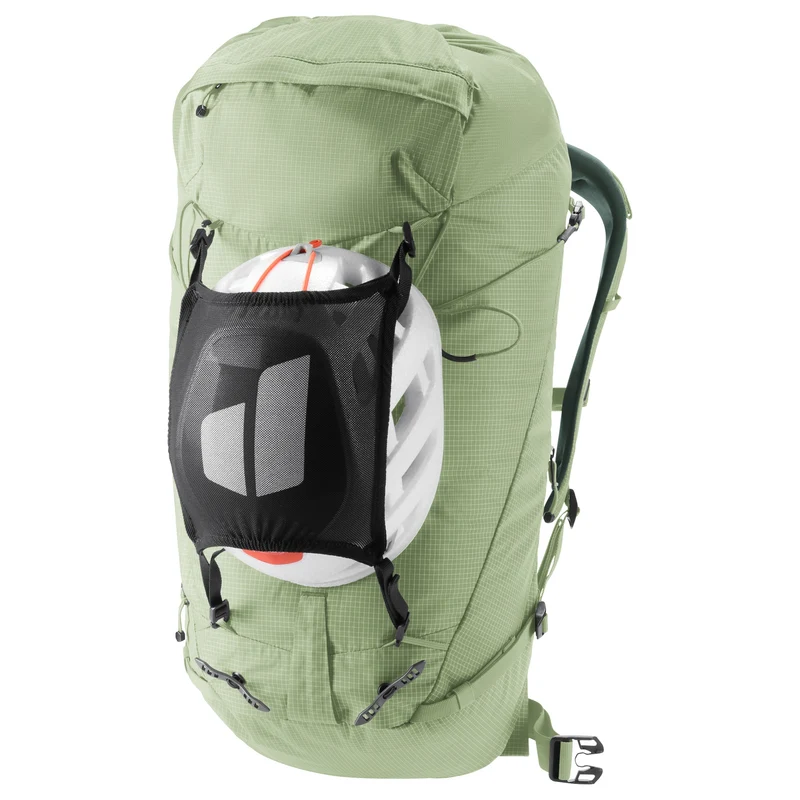 Deuter Guide Lite 30 - Mochila de senderismo 68 cm (grove-ivy)