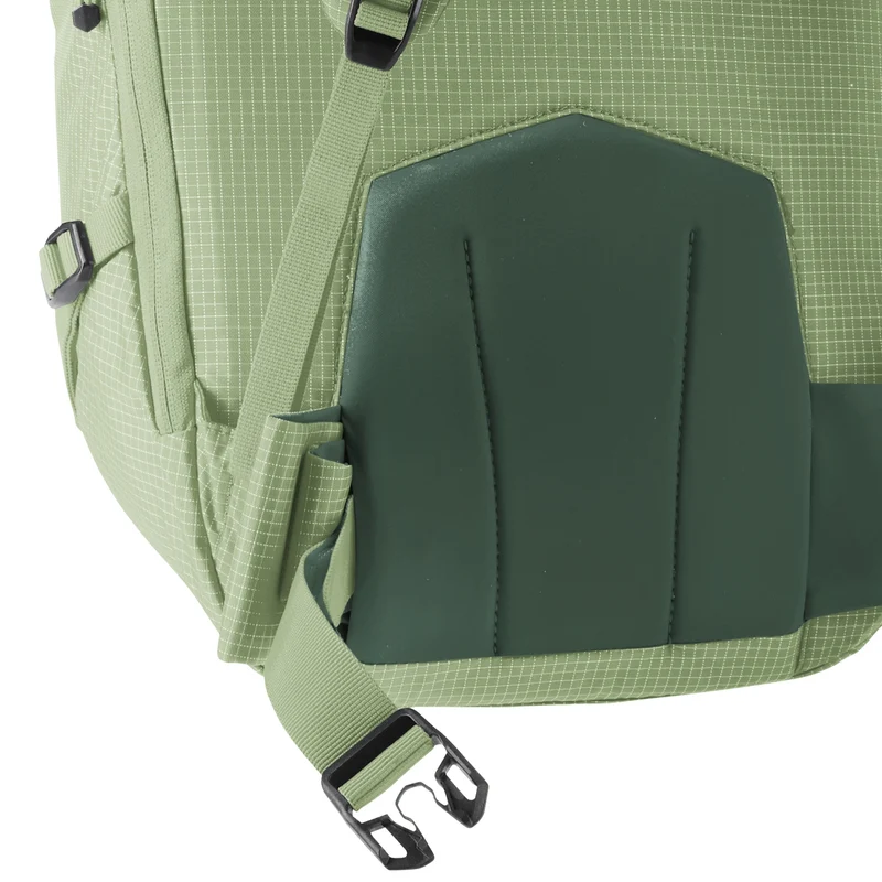 Deuter Guide Lite 30 - Mochila de senderismo 68 cm (grove-ivy)