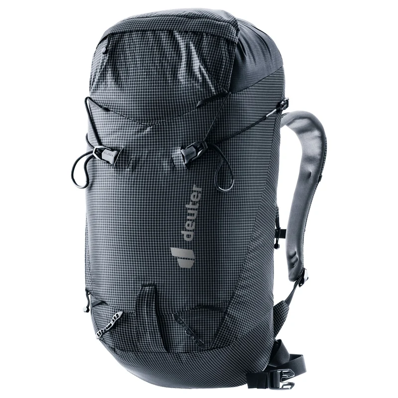 Deuter Guide Lite 24 - Mochila de senderismo 59 cm (black)