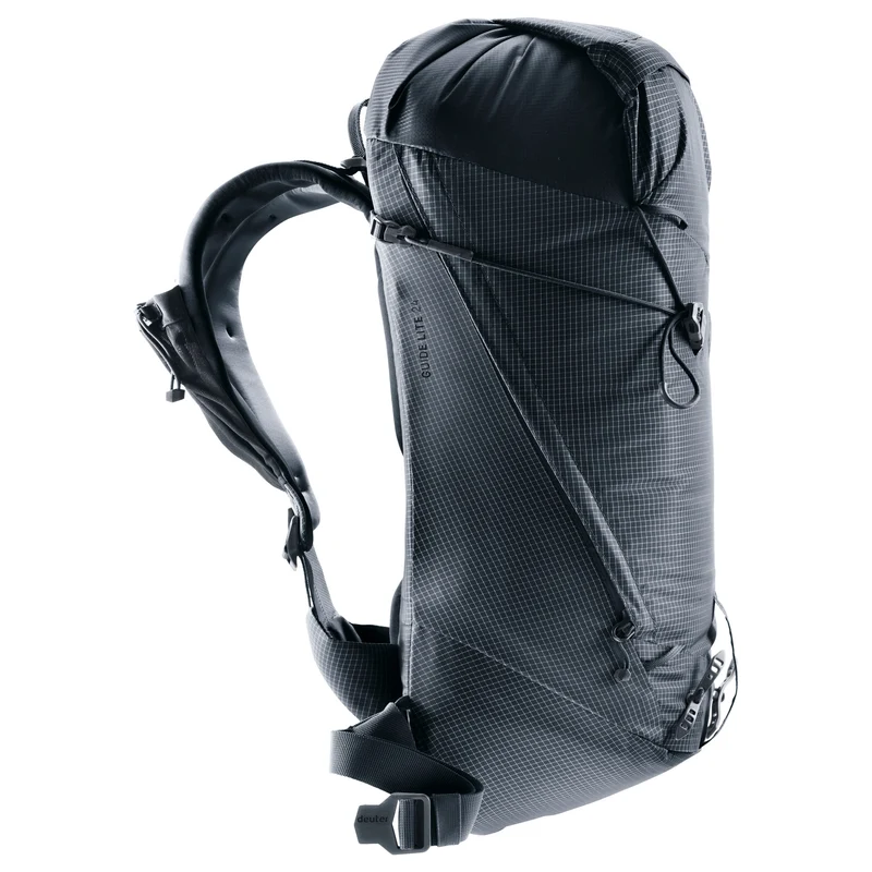 Deuter Guide Lite 24 - Mochila de senderismo 59 cm (black)