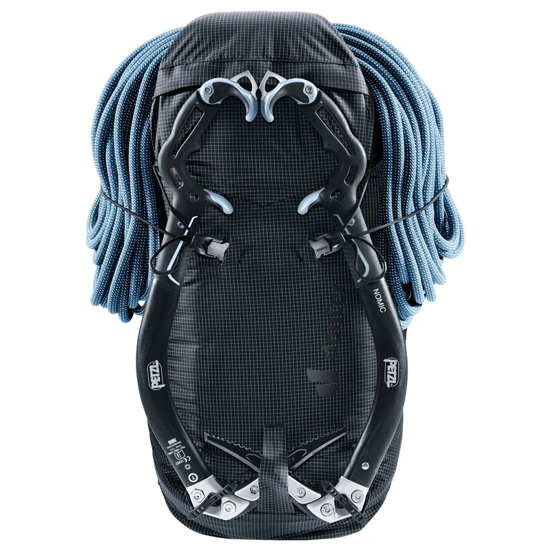 Deuter Guide Lite 24 - Mochila de senderismo 59 cm (black)
