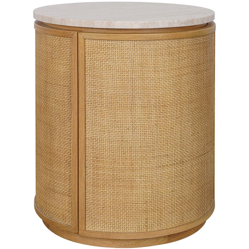 Buckland Side Table