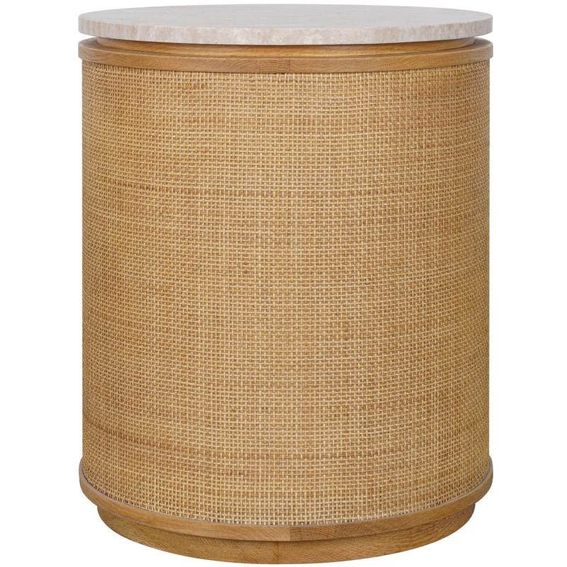 Buckland Side Table