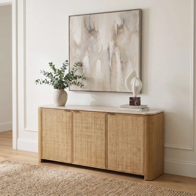 Buckland Sideboard