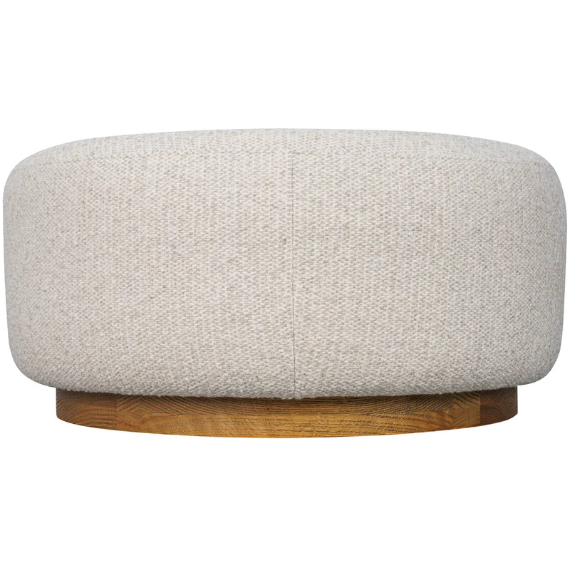 Buckland Nesting Coffee Table Set