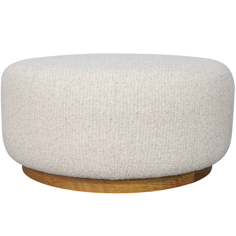 Buckland Nesting Coffee Table Set