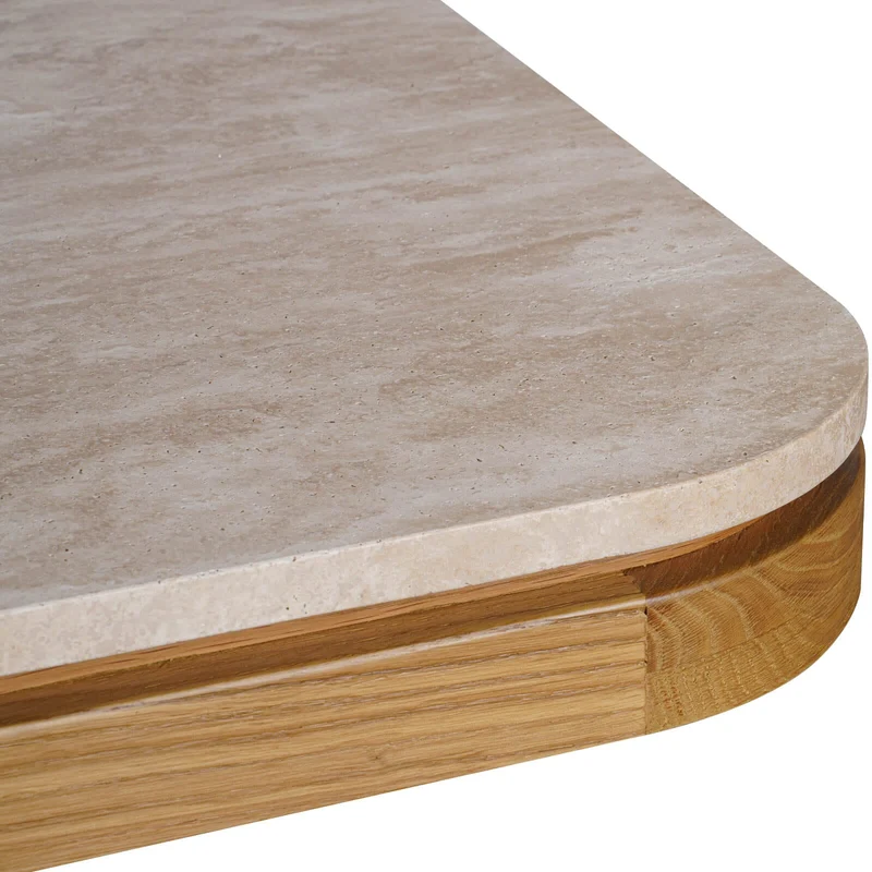 Buckland Dining Table - 180cm