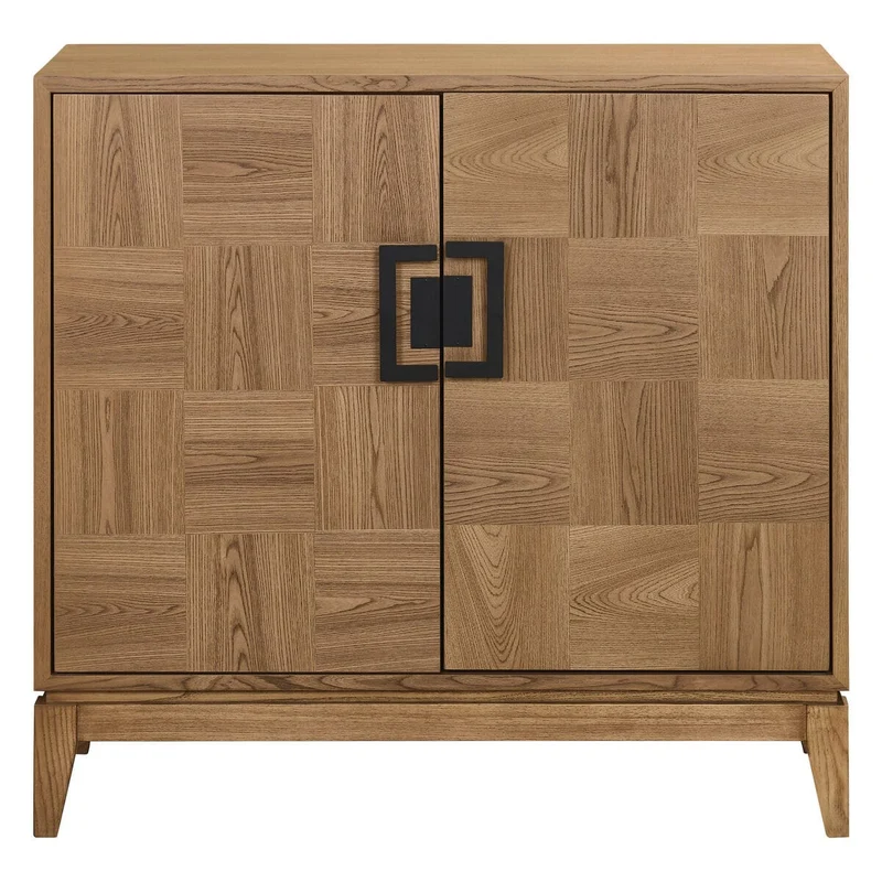 Dimaro Natural Two Door Sideboard