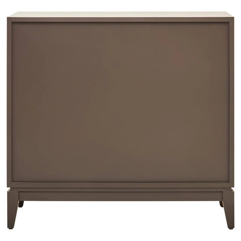 Dimaro Antique Grey Two Door Sideboard