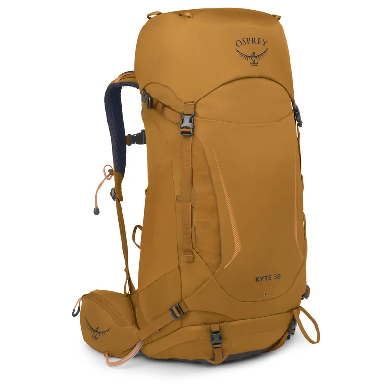 Osprey Kyte 36 Women - Mochila de senderismo XS-S 66 cm (barley brown)
