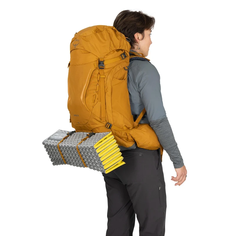 Osprey Kyte 36 Women - Mochila de senderismo XS-S 66 cm (barley brown)
