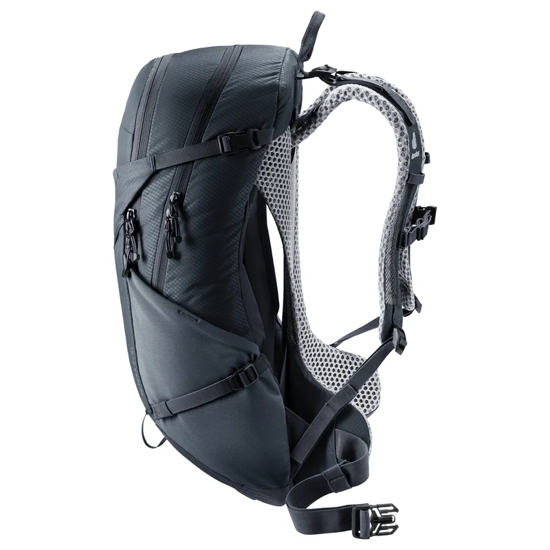 Deuter Futura 21 SL - Mochila de senderismo 50 cm (black)