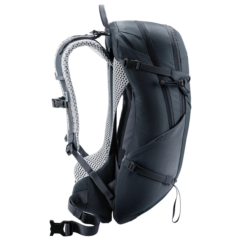 Deuter Futura 21 SL - Mochila de senderismo 50 cm (black)